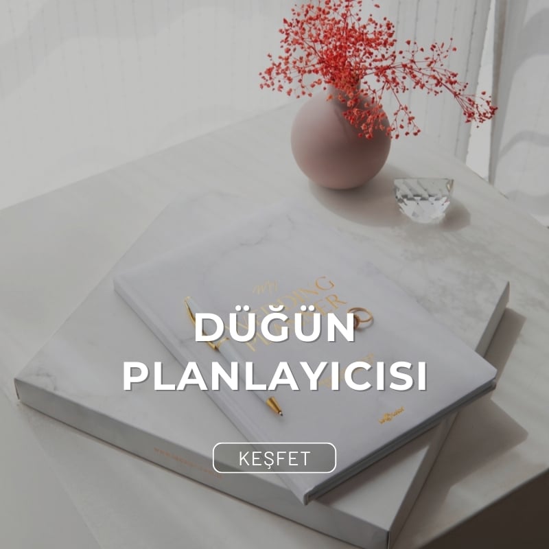 Düğün Planlayıcı